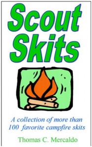 6 Silly and Simple Cub Scout Skits for Campfires | Cub Scout Ideas