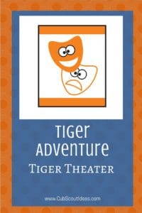 Tiger Tiger Theater