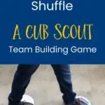 team building game for kids