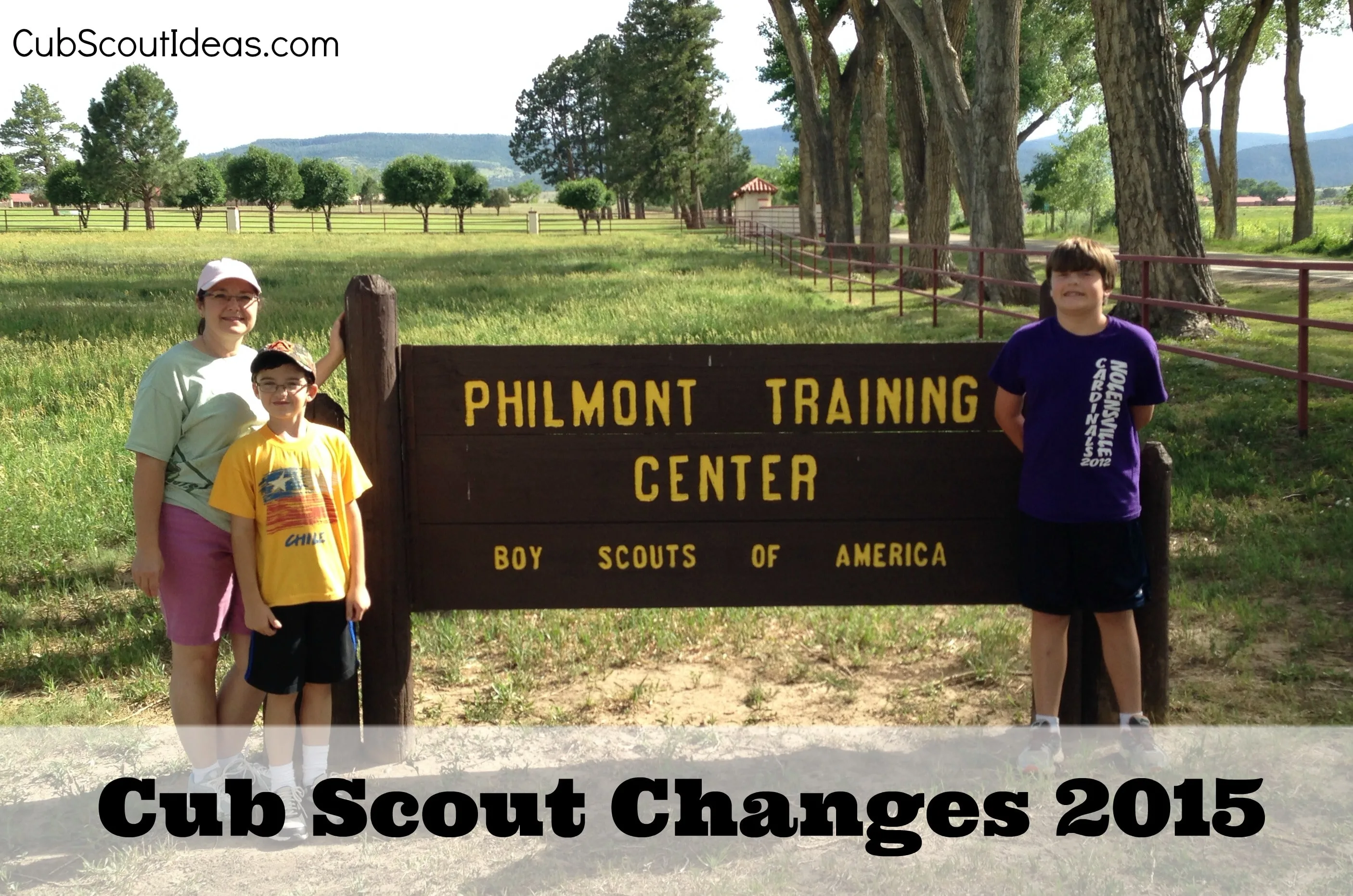 cub scout changes 2015