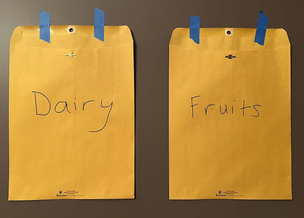 Cub Scout Nutrition Activities » Cub Scout Ideas