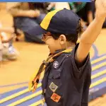 cub scout pinewood derby