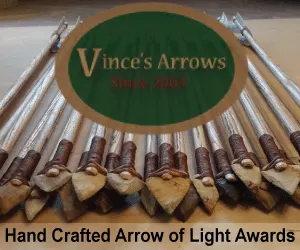 arrow of light arrows