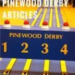 Pinewood Derby Articles