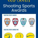 cub scout shooting sports