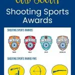 cub scout shooting sports