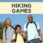 awesome hiking games for cub scouts