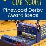98 pinewood derby award ideas