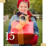 cub scout gifts for leaders