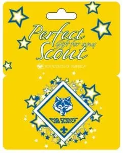 scout stuff gift card