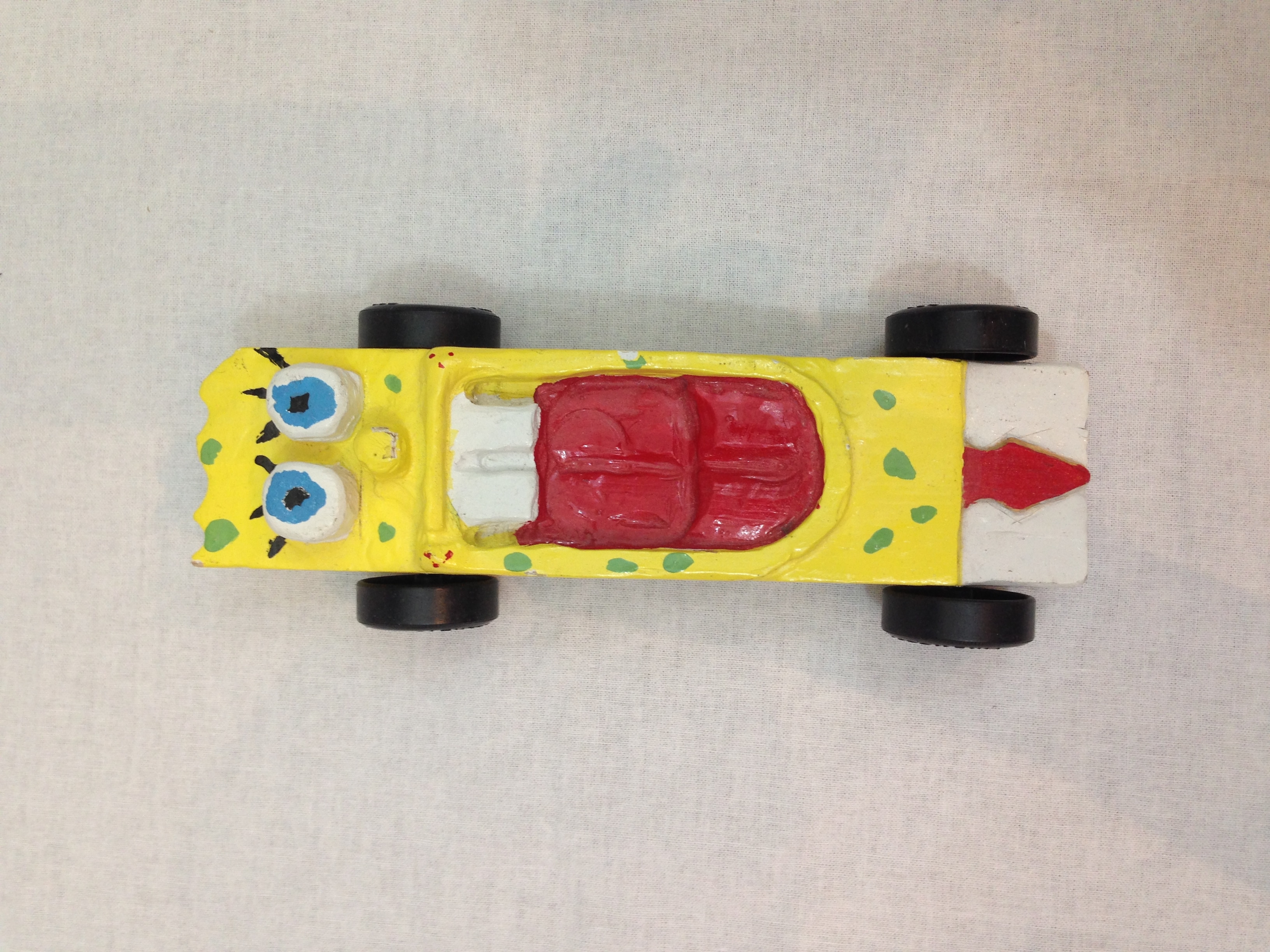 3 Amazing Lessons from the Pinewood Derby Cub Scout Ideas