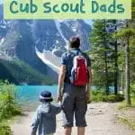 cub scout dad gifts