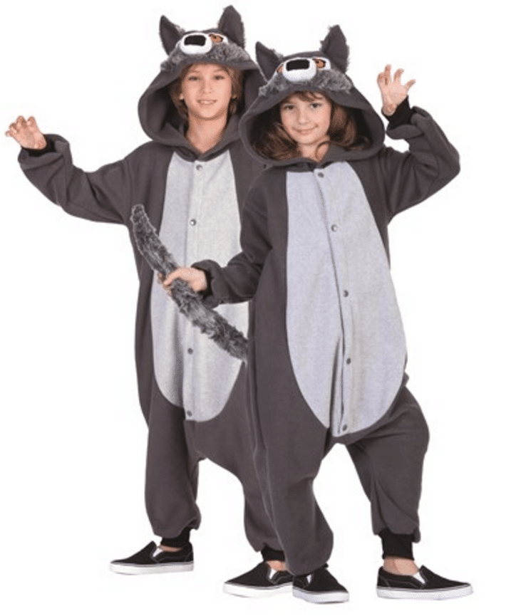 The 9 Most Epic Cub Scout Inspired Halloween Costumes Cub Scout Ideas