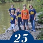 cub scout terms you need to know