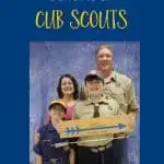 why your child needs cub scouts