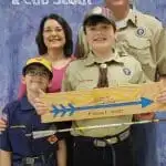 why join cub scouts
