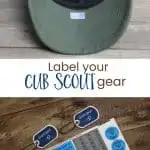 mabels labels for cub scouts