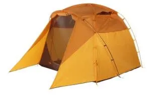 north face tent for cub scouts