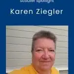 Karen Ziegler