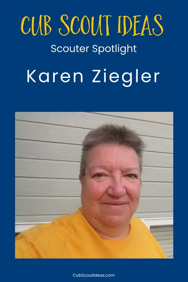 Karen Ziegler