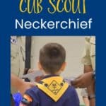 scout neckers