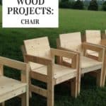 wood chairs
