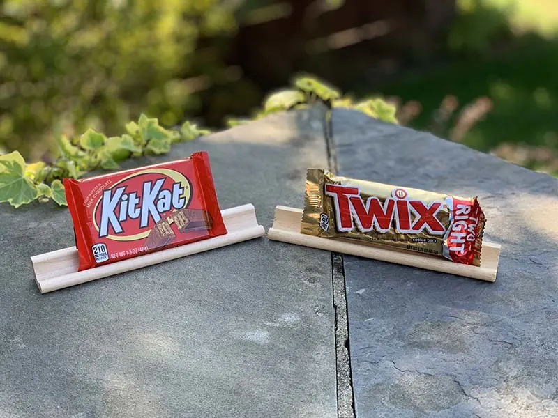 vote for your favorite candy bar