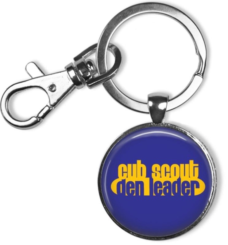 leader gifts keychain