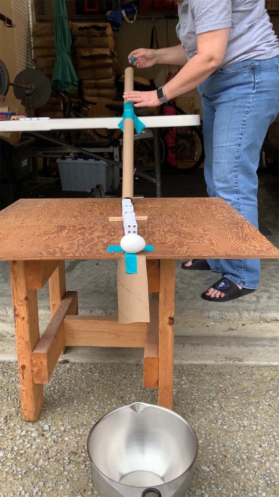 How to Build a Rube Goldberg Machine Cub Scout Ideas