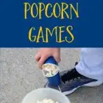 6 Fun Popcorn Games