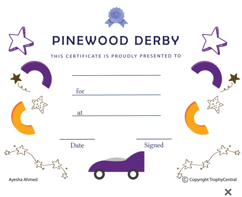 free-printable-pinewood-derby-certificates-cub-scout-ideas