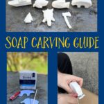 soap carving ebook