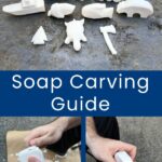soap carving patterns